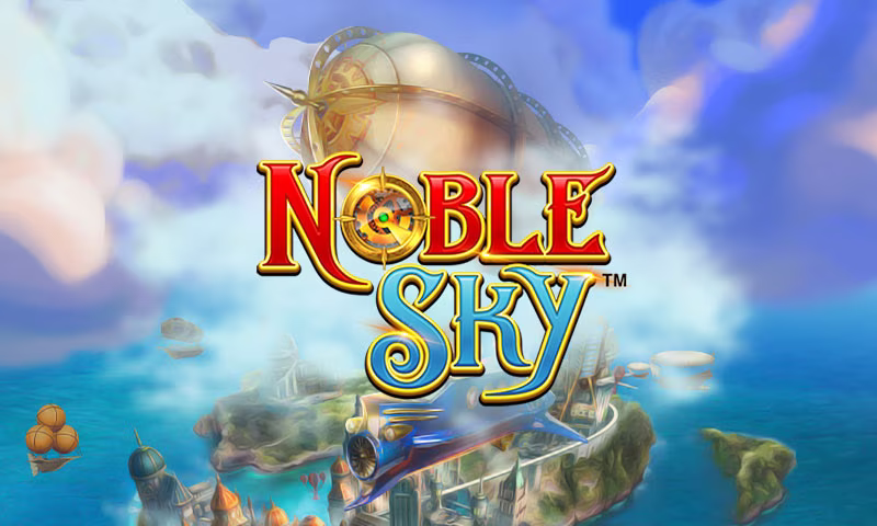 Noble Sky